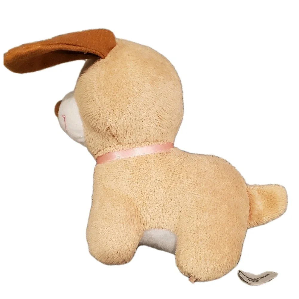 Vtech Care For Me Learning Carrier REPLACEMENT PUPPY ONLY Soft 7